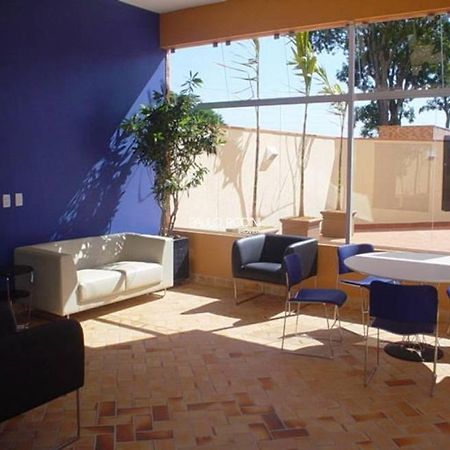 The Belluno Apartamento Completo E Aconchegante Ribeirao Preto Exterior photo