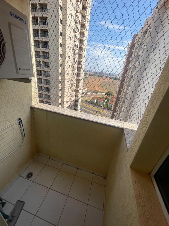 The Belluno Apartamento Completo E Aconchegante Ribeirao Preto Exterior photo