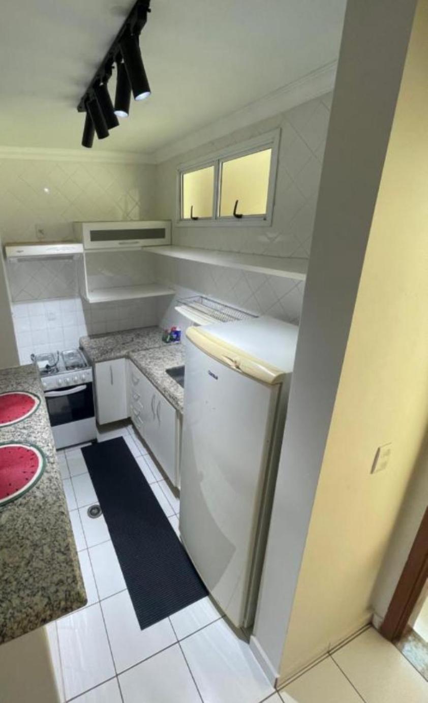 The Belluno Apartamento Completo E Aconchegante Ribeirao Preto Exterior photo