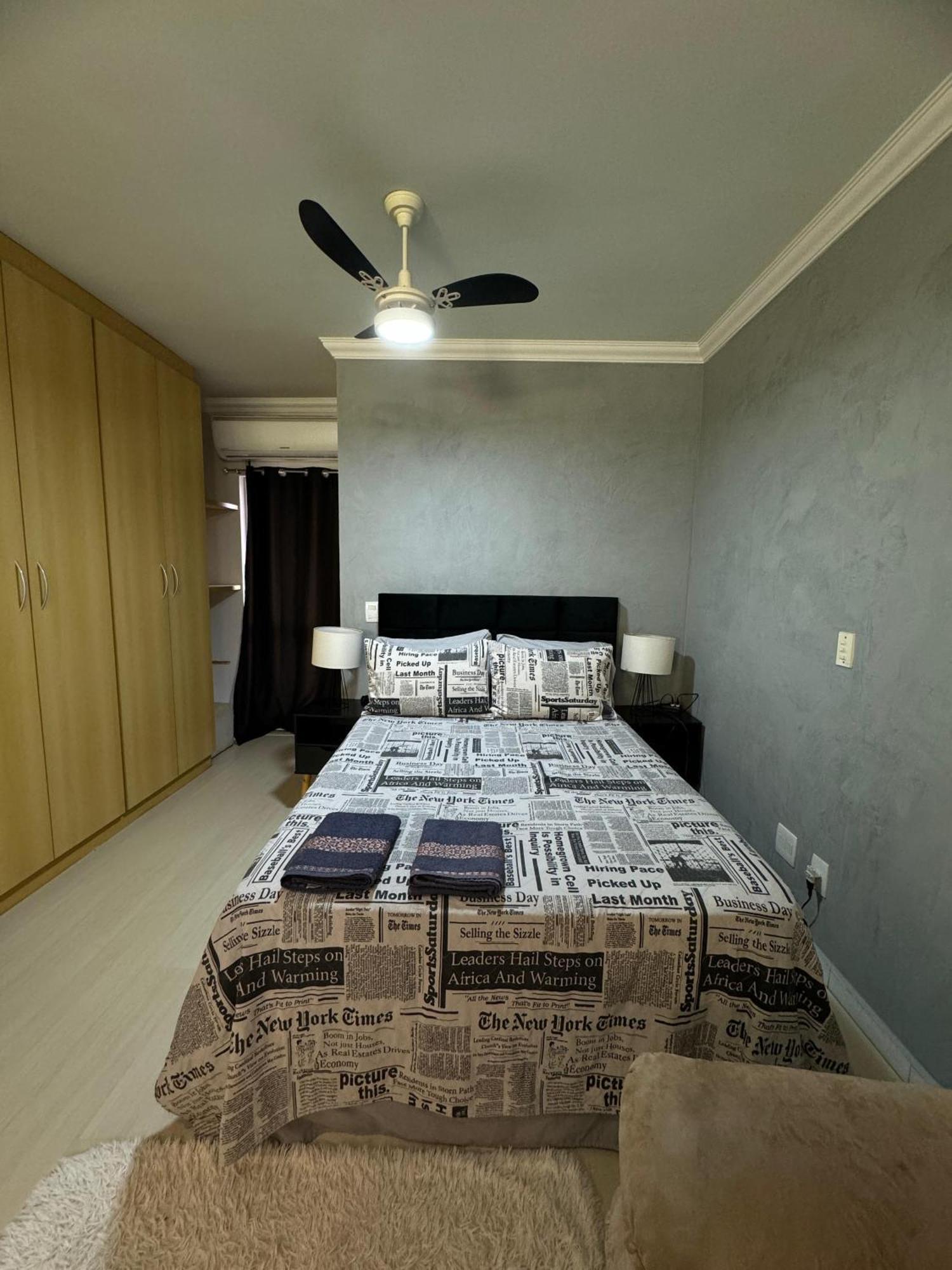 The Belluno Apartamento Completo E Aconchegante Ribeirao Preto Exterior photo